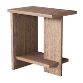 NINE - Tee Side table