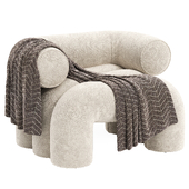 Aurora Armchair