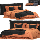 Almond_bedding set