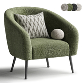 DAVI Armchair