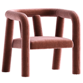 Temi Lounge Chair