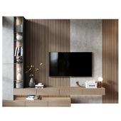 TV Shelf KTV128