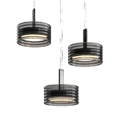 Suspension lamp Nips Cornerdesign