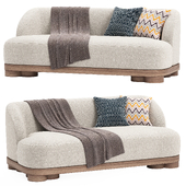 Belmont Sofa