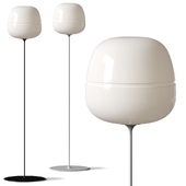 Quadrifoglio - Afra Floor lamp