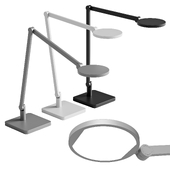 Lightnet table light Lucille T1