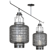 east lamp