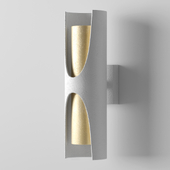 Porta Romana Thera Wall Light