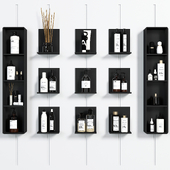 bathroom accessories 2
