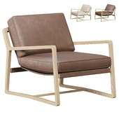 Tahoma Armchair