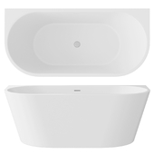 Bathtub ABBER AB9216