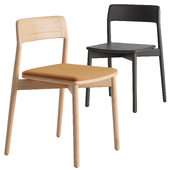 MC24 Seta Chair