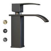 Смеситель для раковины Kasanye Basin Faucet 888