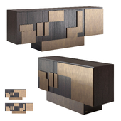 Evo-Mod Emmemobili Sideboard