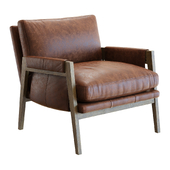 Crate&Barrel Tyson Armchair