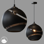 LampsShop.ru PDL2416 Pendant Novet