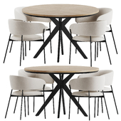 Dining Set 22