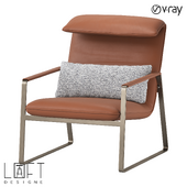 Armchair LoftDesigne 2888 model