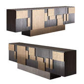 Emmemobili Evo-Mod Sideboard