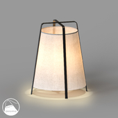 LampsShop.ru T6158 Floor Lamp Keno