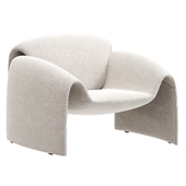 LE CLUB Armchair