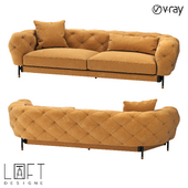 Sofa LoftDesigne 2904 model