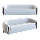 Crate&Barrel Nora Sofa