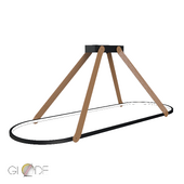 Светильник RdLamp Heritage от GLODE