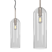 ASANA OUTDOOR PENDANT