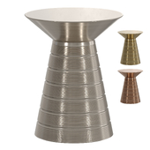 Celso End Table