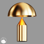 NL5066-1 desk lamp Mushroom Lampsshop.ru