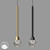 LampsShop.ru PDL2444 Pendant Elapse