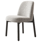 Porada Abby chair