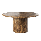 Dining table PARADIS foromshop