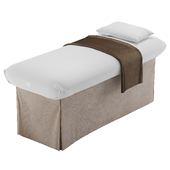 Spa bed 2