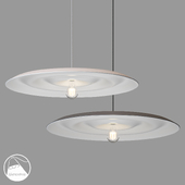 LampsShop.ru PDL2454 Pendant Engaging Light B