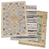 Jaipur Living Biege  Rug Collection