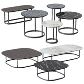 Molteni&C Regent Table