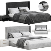 Emmit Bed