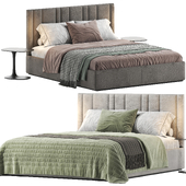 WOODLAND Bed BY CAZARINA