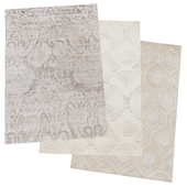 Jaipur Living Biege Rug Collection