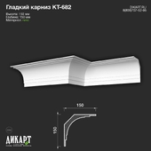 Dikart Kt-682 150Hx150mm 06/22/2023