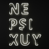 Neon - NESPIXUY