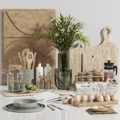 kitchen accessories 01