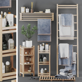Bathroom accessories-21