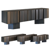 Fractal Emmemobili Sideboard