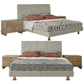 Malerba _ Bed My Story