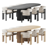 Dining Set 24