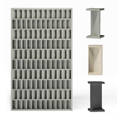 Mutina Mistral Brick