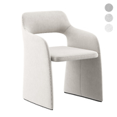 Echo Petite Chair